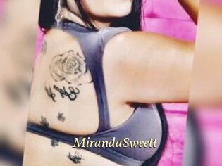 MirandaSweett