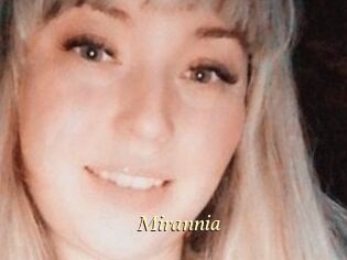 Mirannia