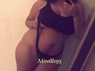 Mireille93 Vidéo porno gratuite