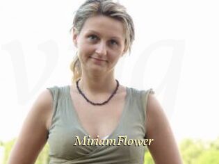 MiriamFlower