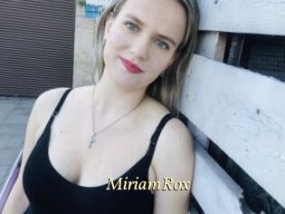 MiriamRox