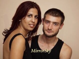 MirrorSky