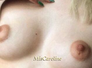 MisCaroline