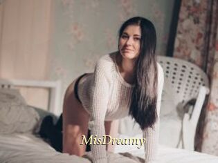 MisDreamy