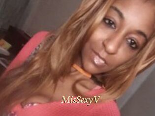 MisSexyV