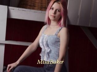 MisaBaker