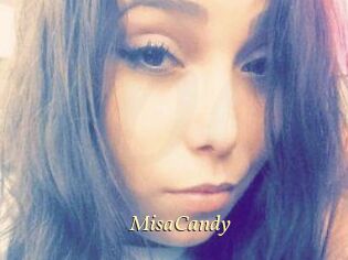 MisaCandy