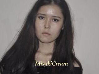 MisakiCream