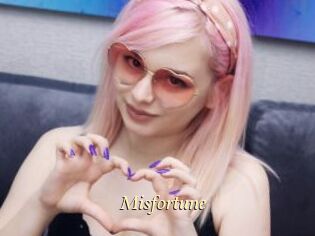 Misfortune Vidéo porno gratuite