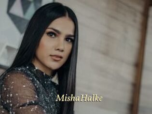 MishaHalke