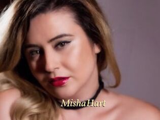 MishaHart