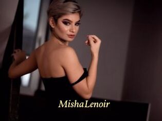 MishaLenoir