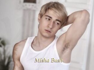 Misha_Bush