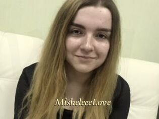MisheleeeLove