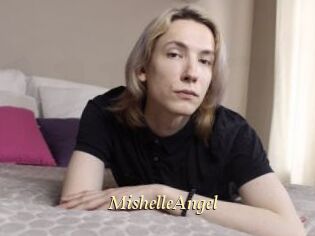 MishelleAngel Vidéo porno gratuite