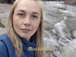 MissAdelina