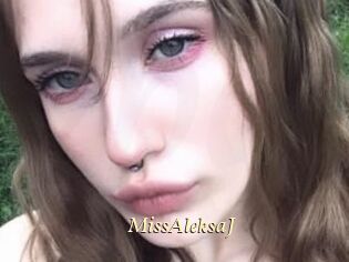 MissAleksaJ