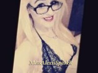 MissAlexisSparkle