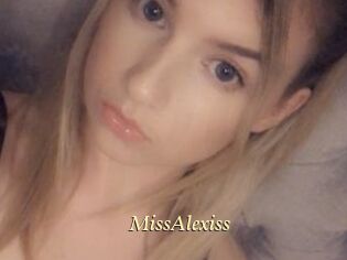 MissAlexiss
