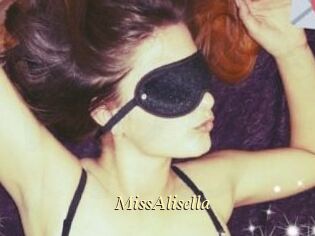 MissAlisella