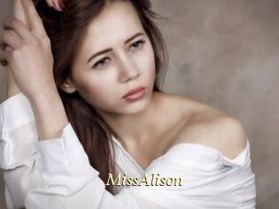 MissAlison