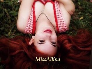 MissAllina