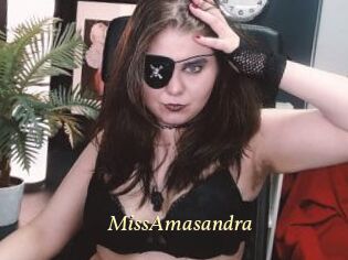 MissAmasandra