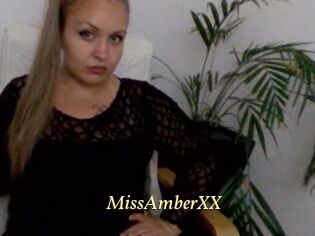 MissAmberXX