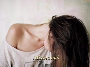 MissAmour