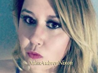 MissAubreyNixon