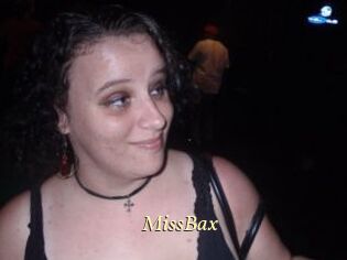 MissBax