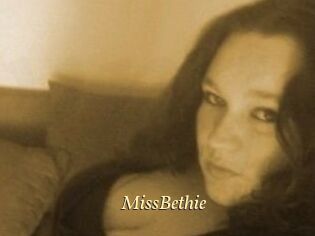 MissBethie Vidéo porno gratuite