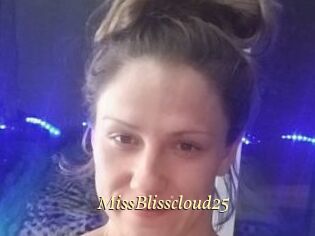 MissBlisscloud25