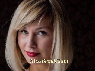 MissBlondGlam