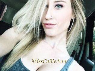 MissCallieAnn