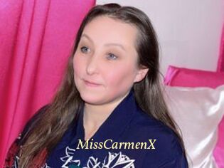 MissCarmenX