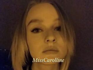 MissCarolline