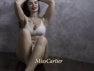 MissCartier