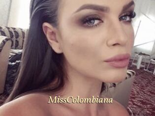 MissColombiana