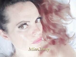 MissConny