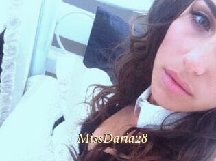 MissDaria28