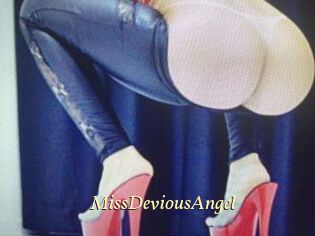 MissDeviousAngel