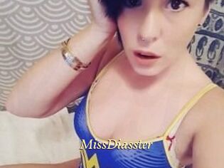 MissDiasster