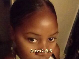 MissDoll18
