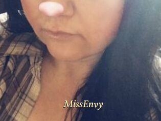 MissEnvy