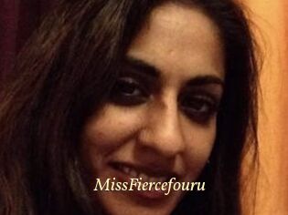 Miss_Fierce_four_u