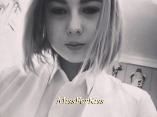MissForKiss_