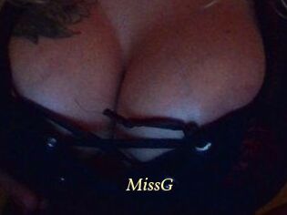 MissG
