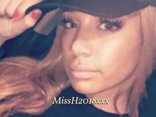 MissH2018xxx