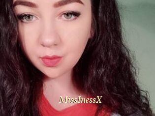 MissInessX